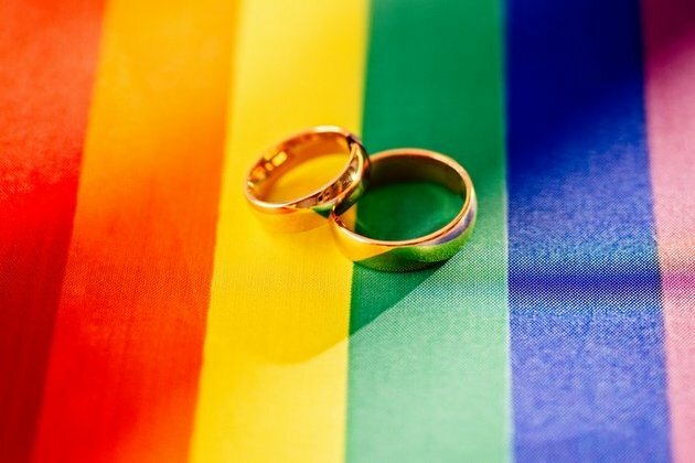 Fighting for LGBT rights in Myanmar with a &#039;pink pinky&#039;