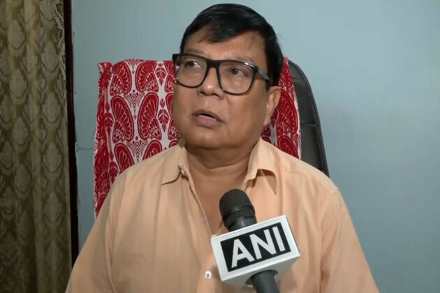 "Don't trust exit polls, people keeping silent due to BJP goons": Congress leader Debabrata Saikia confident of Mahajot win on May 4