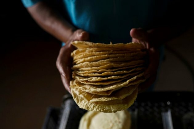 Pricy Tortillas: Latin America&#039;s Poor Struggle to Afford Staples