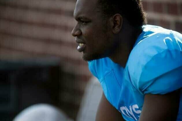 'Last Chance U' stars sue Netflix, others for $30M