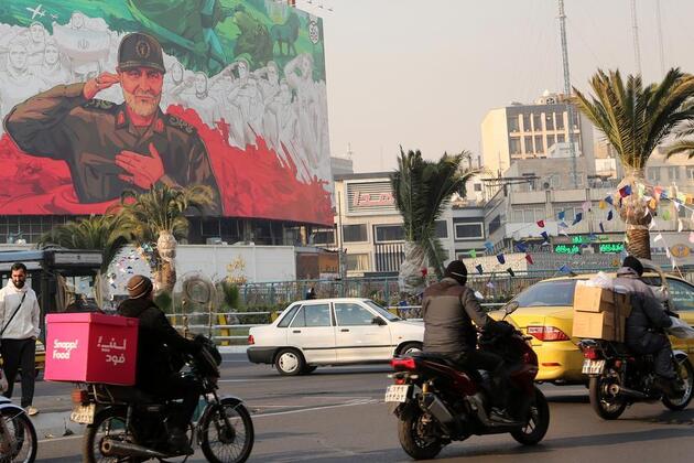 Explainer: What's the latest on the unrest in Iran?