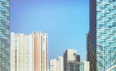 ESR raises $1b Korea logistics fund