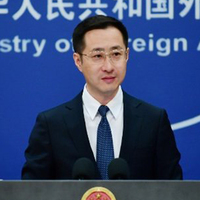 "Exposes hypocrisy behind US claims of freedom" China opposes student visas revocation