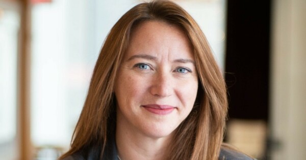 Sherry Madera: 'The environmental and financial worlds are increasingly becoming one' - Vimarsana News