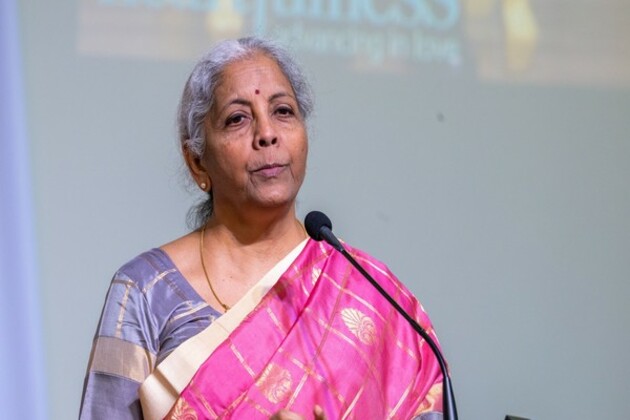 India's growth potential will uplift global trade, recognises IMF and World Bank: Nirmala Sitharaman