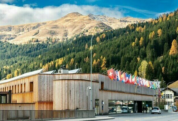 Davos Forum kicks off tomorrow in Switzerland with 3,000 global figures