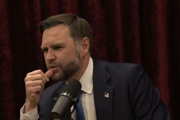 "Certain elements" in Israeli govt want the war to continue "indefinitely": US VP JD Vance