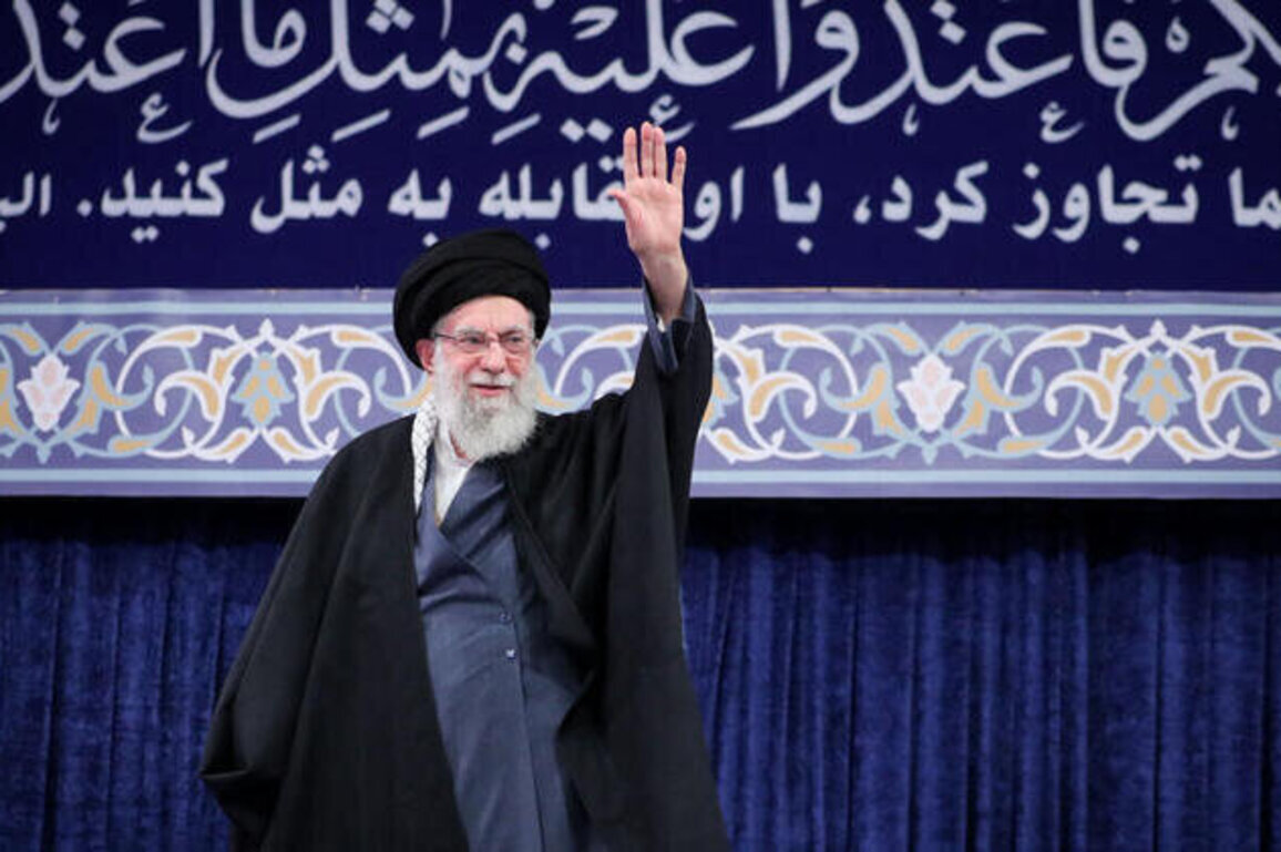 Ayatollah Ali Khamenei, Irans hardline supreme leader, is dead at 86