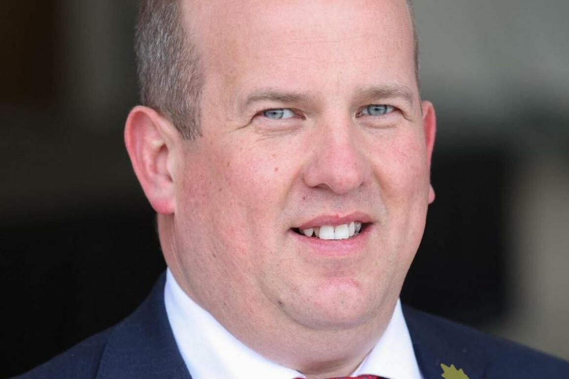DUP Councillor suspended for 'offensive' and 'disrespectful' remarks
