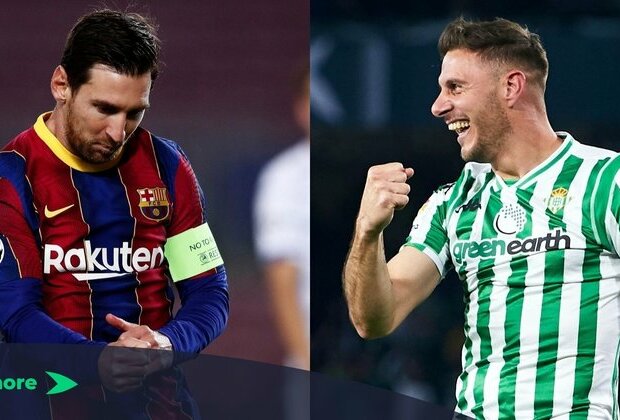 FC Barcelona vs Real Betis: Preview, Betting Tips, Stats & Prediction