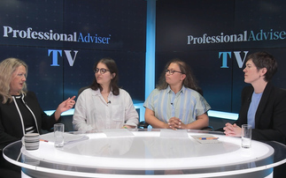 Professional Adviser TV: Industry still 'old fashioned' when it comes to LGBTQ+ inclusivity
