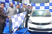Tata Motors signs an MoU with Wise Travel India