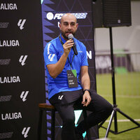 La Liga launches talent discovery programme in UAE