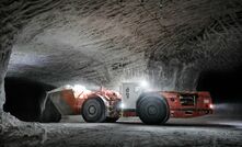 Sandvik launches Toro LH515i