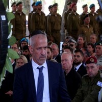 Israeli Cabinet votes to remove Shin Bet's head Ronen Bar