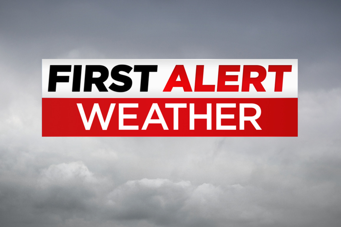 Rainy weather returns around NYC, with chance of showers the rest of the week - CBS New York