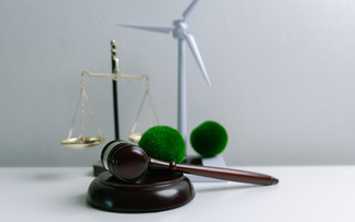 How a 'growing wave' of litigation linked to renewables value chains could slow the clean energy transition