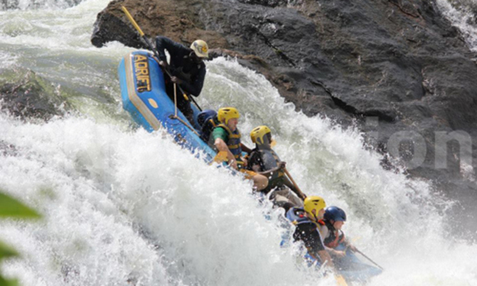 Isimba Dam resurrects old environment-development debate Isimba Dam resurrects old environment-development debate