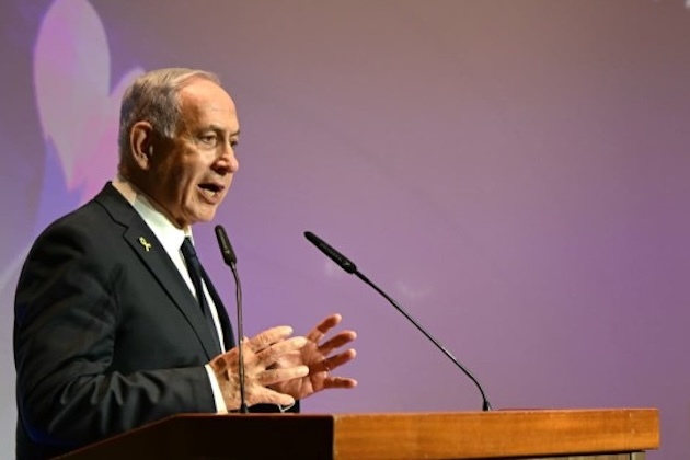 PM issues public denial of Israeli participation in Kirk assassination