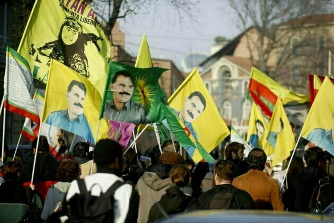 PKK leader's call to disarm fuels hope for end to Kurdish conflict - but peace is not imminent