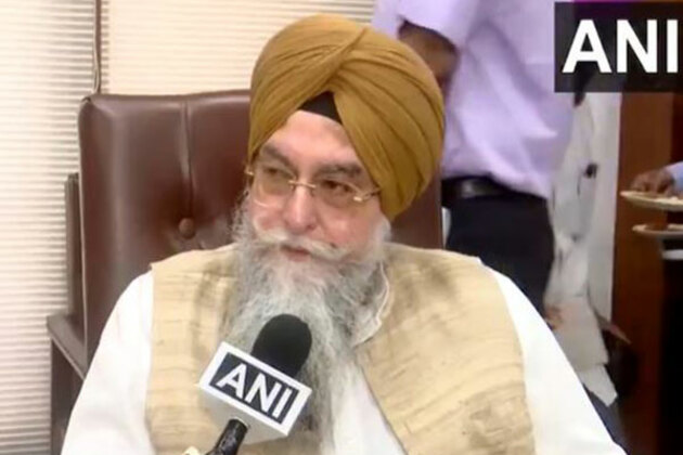 Punjab Speaker Sandhwan seeks public suggestions for Amritsar Sahib, Guru Teg Bahadur's celebrations.