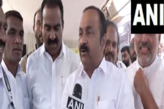"Elections will be an opportunity to prosecute Pinarayi govt": Kerala LoP VD Satheesan on Nilambur by-elections