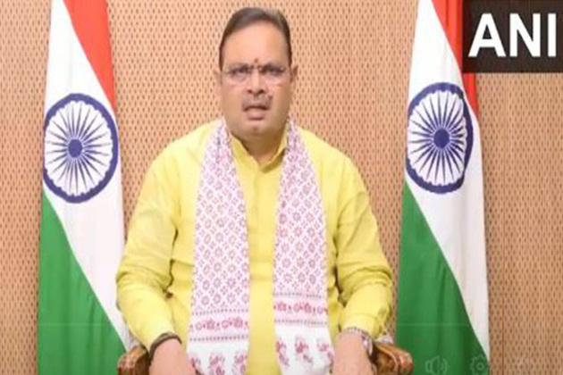 "Will reduce burden on common consumers": Rajasthan CM Bhajanlal Sharma calls GST reforms "historic"