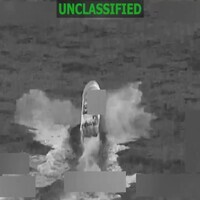 US military says 2 killed after strikes on drug carrying vessel in east Pacific Ocean