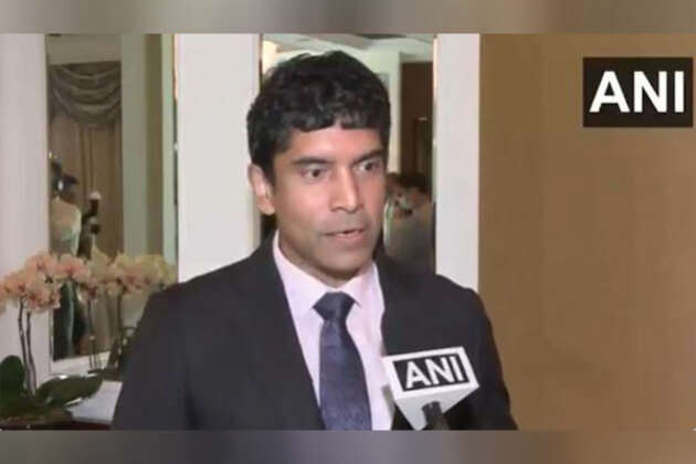 "People-to-people ties very good, but eased rules can strengthen India-Singapore relationship": Singapore MP Nair