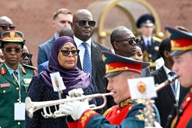 Tanzanian leaders Russia visit will take ties to new level  expert