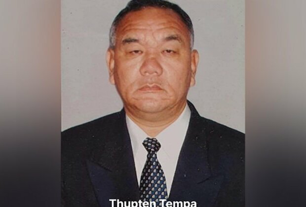 Arunachal Pradesh: Senior Congress leader from Tawang Thupten Tempa passes away