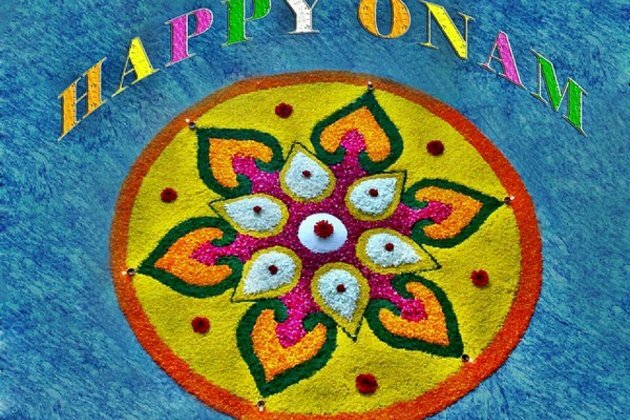 B-town extends wishes on Onam!