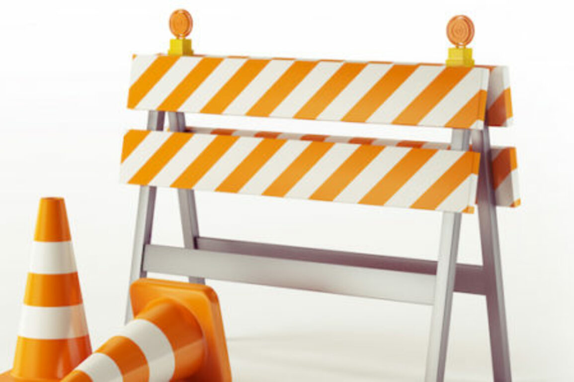 Utility worked planned along 24th Avenue, new temporary roadway to open - Vanderbilt University