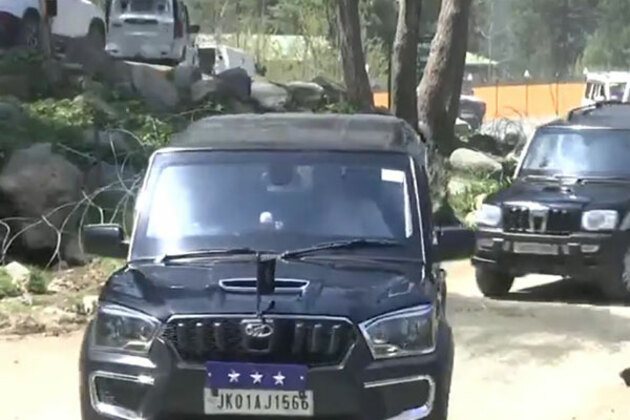 J-K: NIA DG reaches Pahalgam as agency probes into terror attack