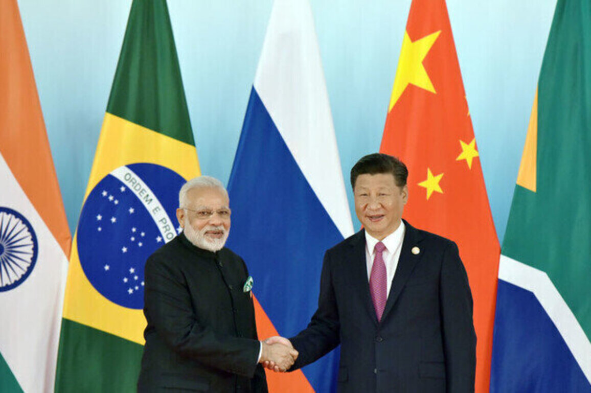 India planning to remove restrictions on Chinese firms  Reuters