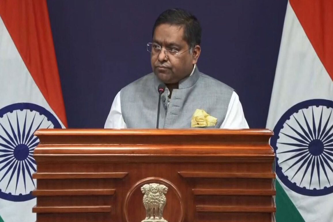 India calls for "safe and free navigation" through Strait of Hormuz; says 4 LPG tankers arrived safely