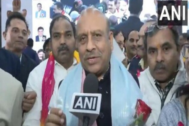 "Delhi govt is doing its job": Assembly Speaker Vijender Gupta on verification drive to identify illegal immigrants
