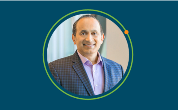 VMware's former chief operating officer joins Cohesity as new CEO