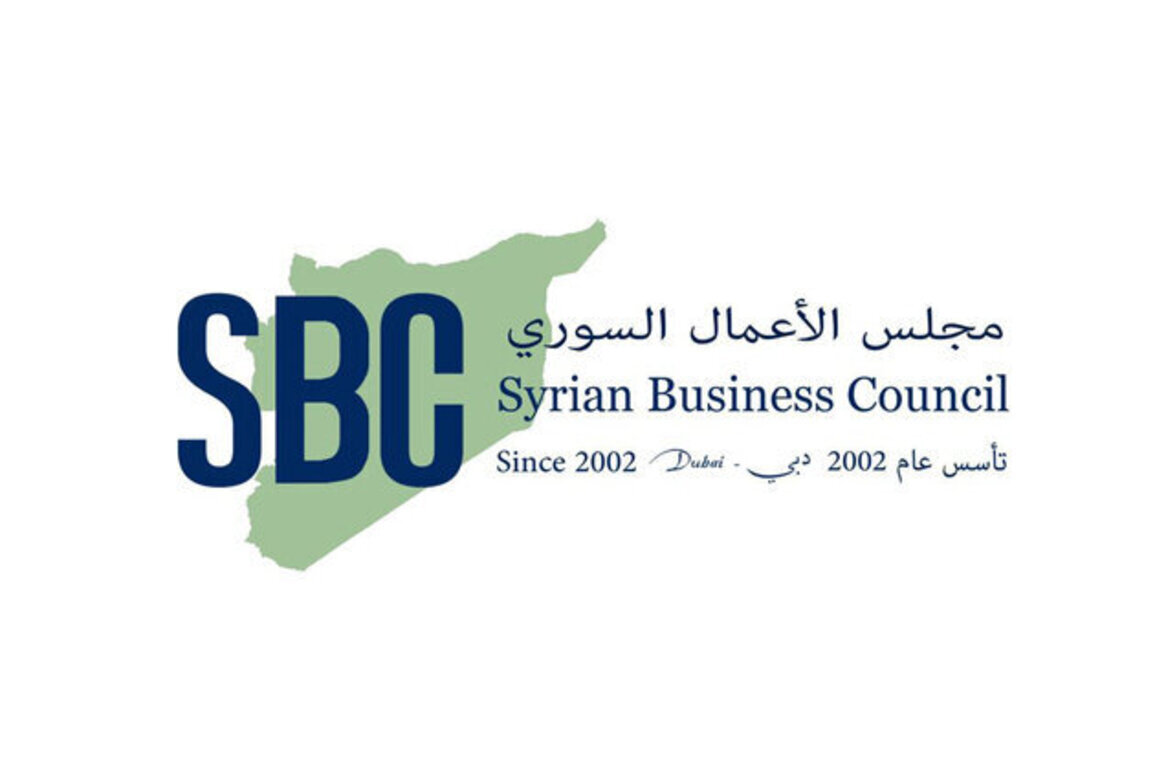 Syrian Business Council in UAE condemns in strongest terms acts of vandalism, attack on UAE Embassy in Damascus