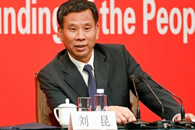 China&#039;s Economy at Risk From Epidemic Recovery Cures