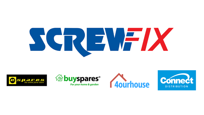 Screwfix acquires assets of Connect Distribution Services