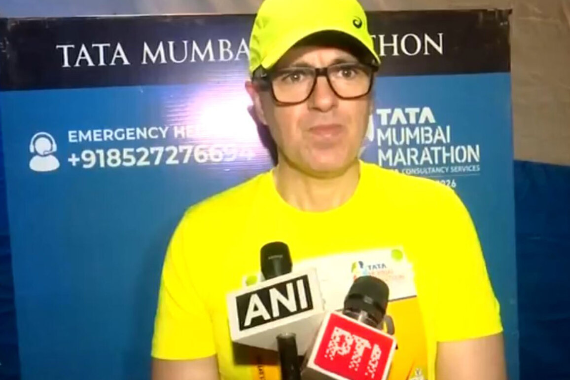"BJP's responsibility to fulfil hopes of Mumbai residents": J-K CM Omar Abdullah on BMC poll results