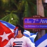 Cuba accuses US of failing to curb expat militancy