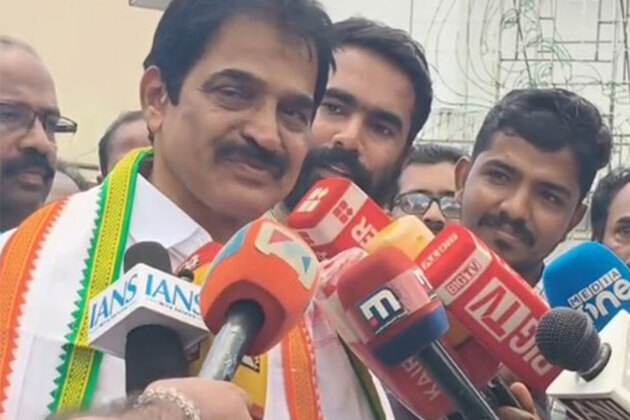 "Politics of bigotry by BJP, Sangh Parivar biggest problems facing this country": KC Venugopal over purification row