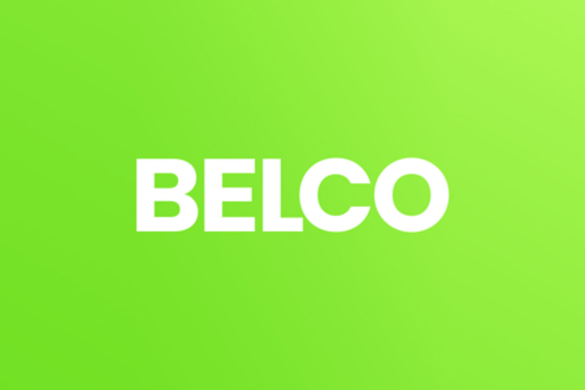 BELCO To Launch 'The Energy Equation' Series