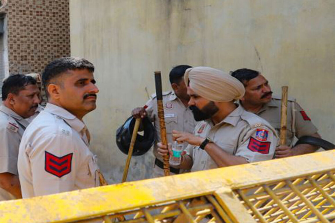 Four juveniles apprehended for alleged assault on Manipuri woman in Delhi