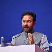 Coal gasification key to India's energy security: Union Minister G Kishan Reddy