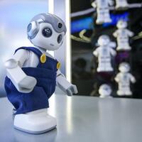 Innovation, self-reliance become hallmarks of China's tech startups