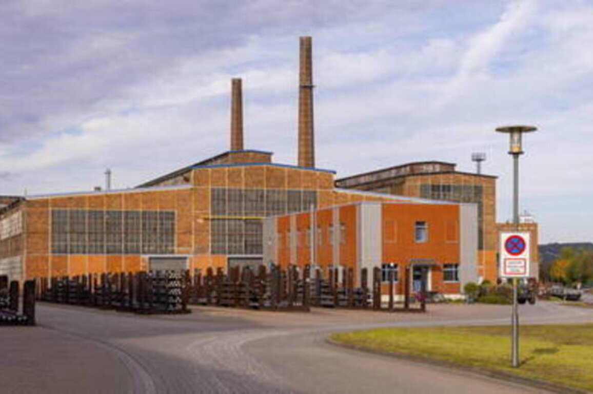 Germany reports industrial production decline