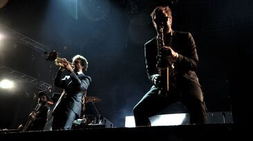 Things are expected to start to swing this year, at least on the exploration front.